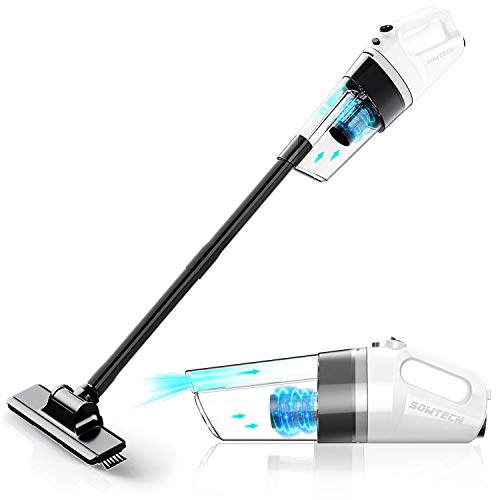 SOWTECH コードレスクリーナー ｜タスクル